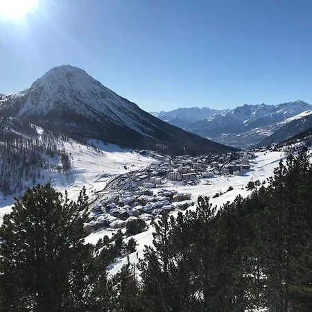 Apartment Duplex Montagne Pres Des Pistes, Parking Inclus - Fr-1-445-216